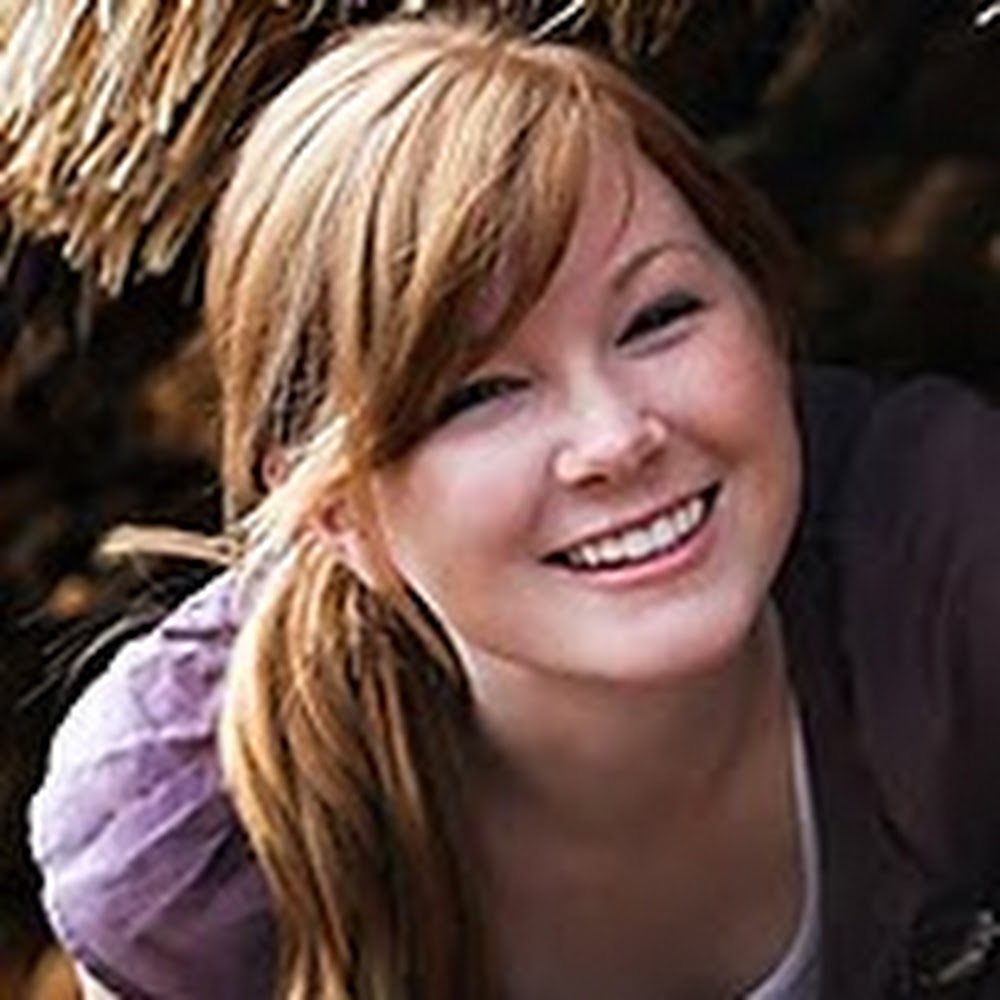Meet your Posher, Ginger
